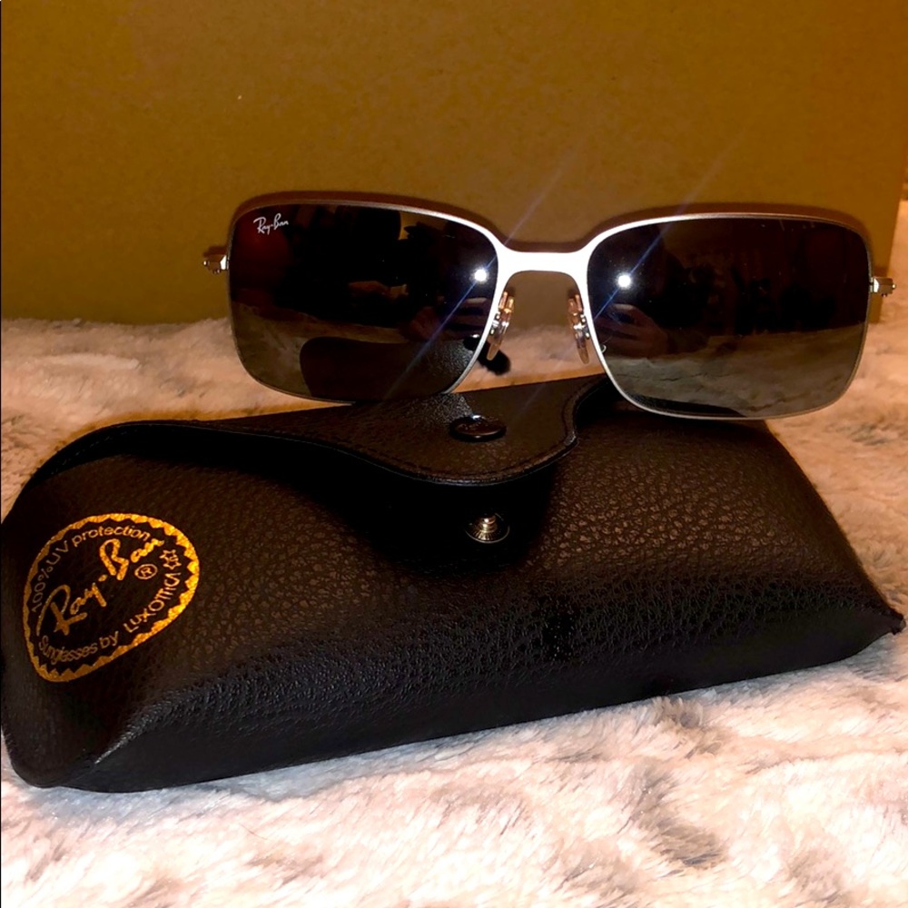 Ray Ban Sunglasses